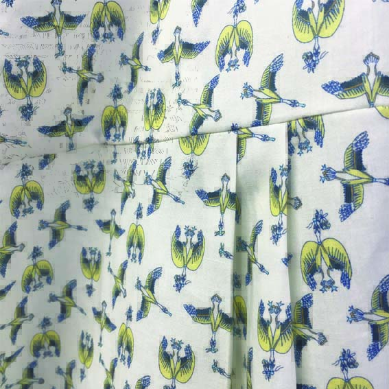 Liberty Tana Lawn Crescendo