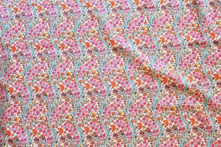 Isabel Susan Tana Lawn™ Bomull - turkos
